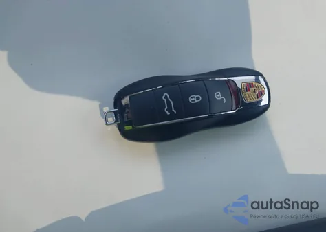 2012 Porsche Cayenne Turbo from USA, damaged, VIN WP1AC2A28CLA84173